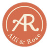 Alli & Rose